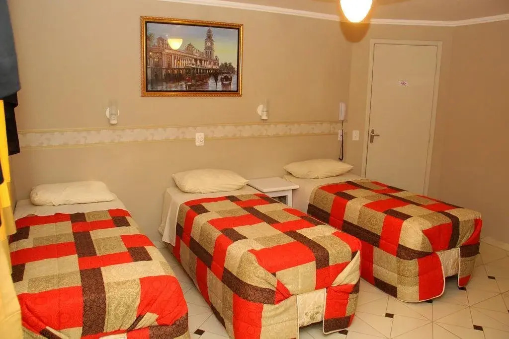 Hotel Park's Pedro de Toledo New