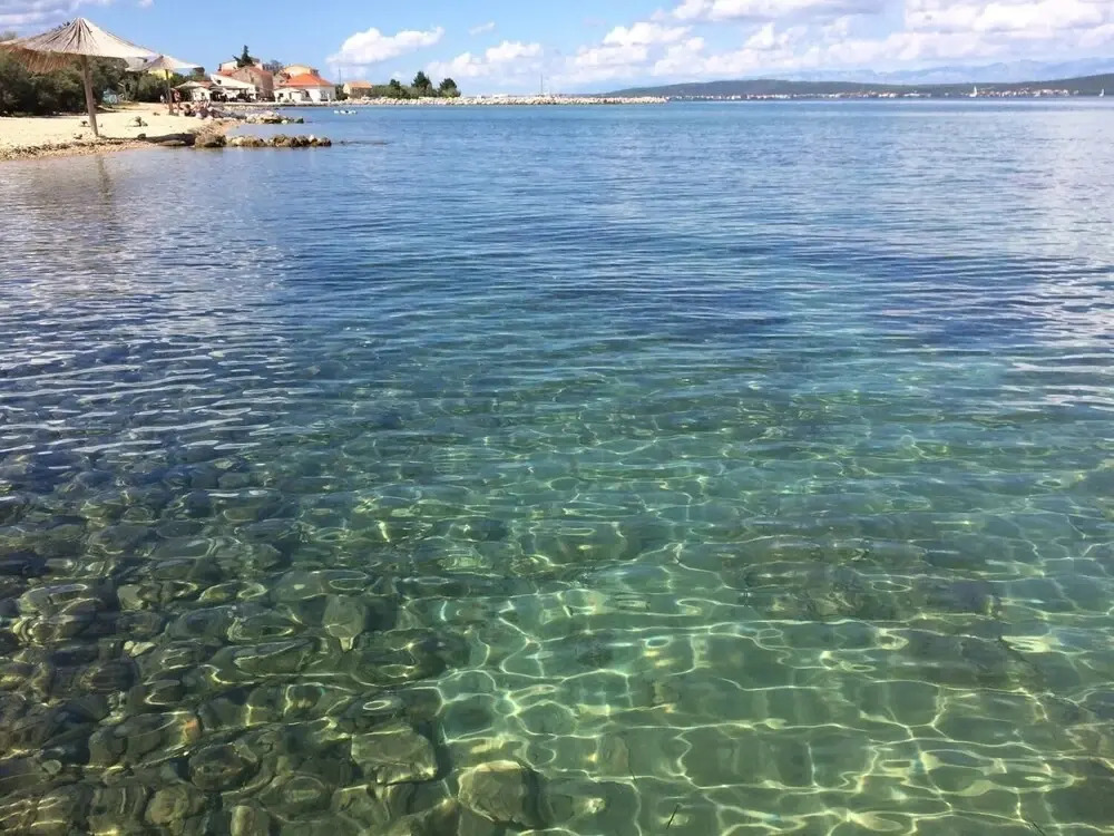 Maja - Peaceful and Quiet Location - A1