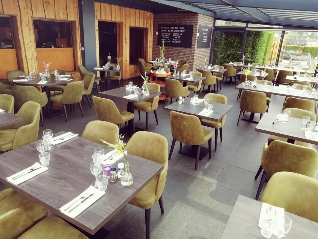 Hotel Iselmar