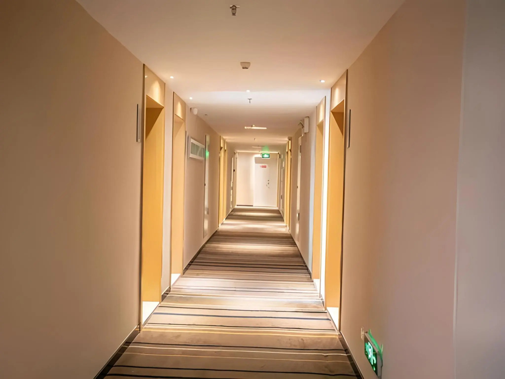 City Comfort Inn Hengyang Shigu Shuyuan