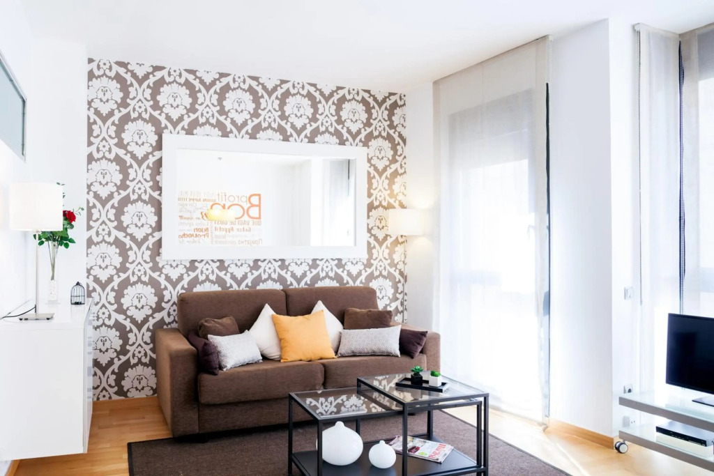 Feelathome Poblenou Beach Apartments