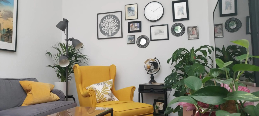 Apartamentos Los Descalzos