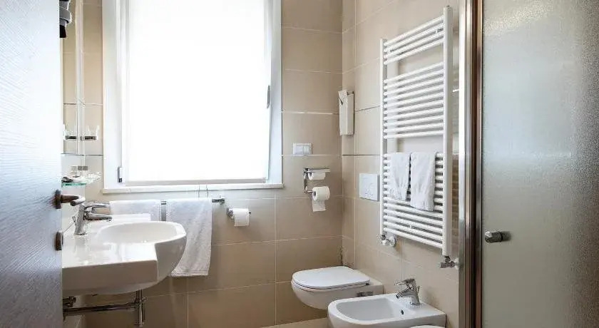 Hotel Montereale