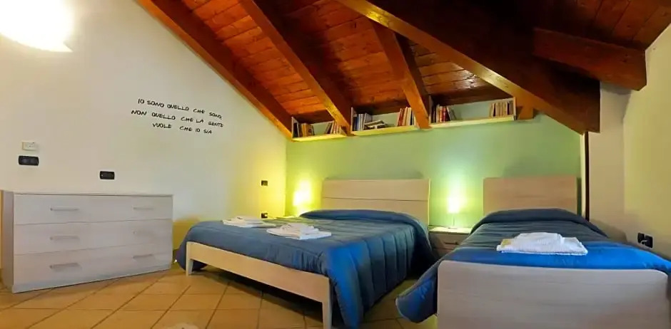 B&B Villa Guido