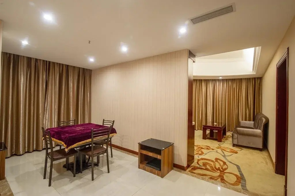 Vienna Hotel Nanning Xianhu