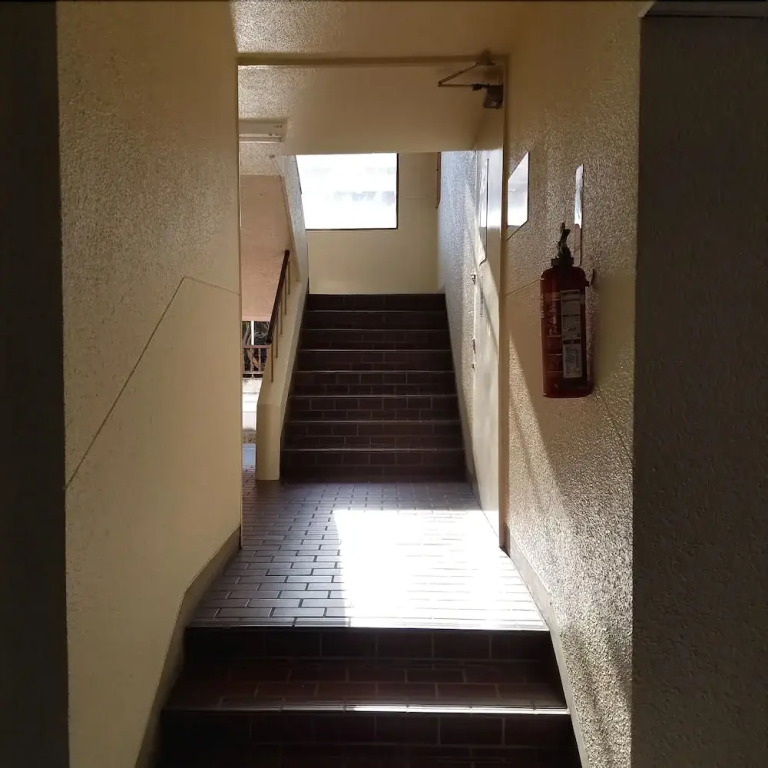 Weekly & Monthly City Inn Kokura