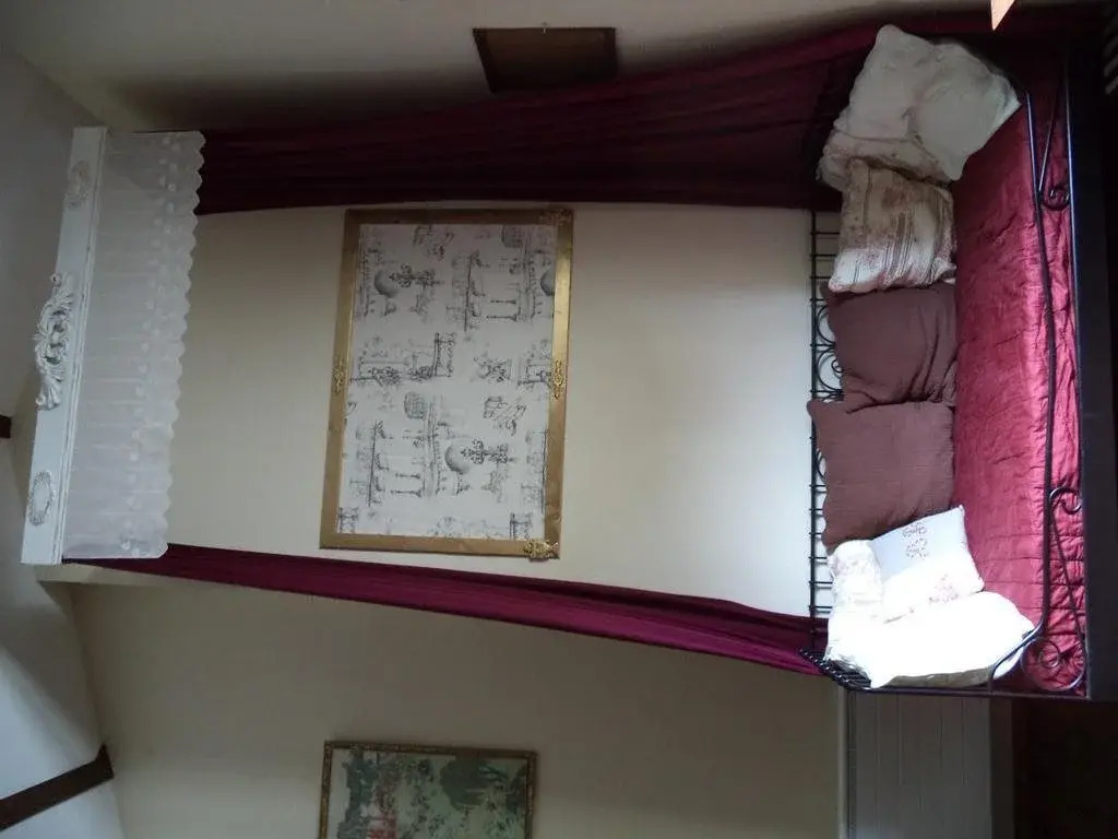 Le Manoir Lacustre