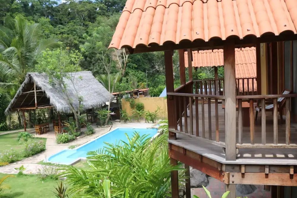 Canto del Río Lodge