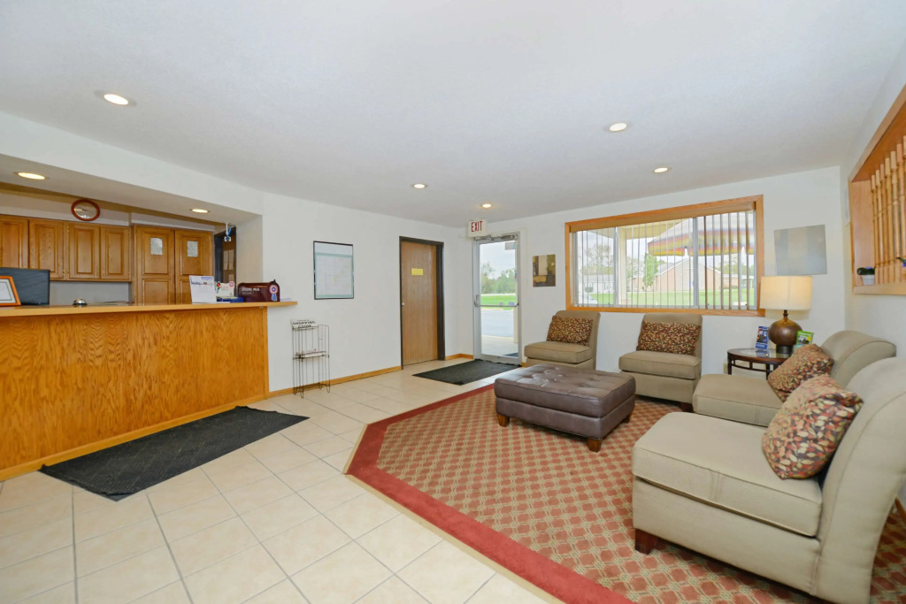 Americas Best Value Inn Charlotte