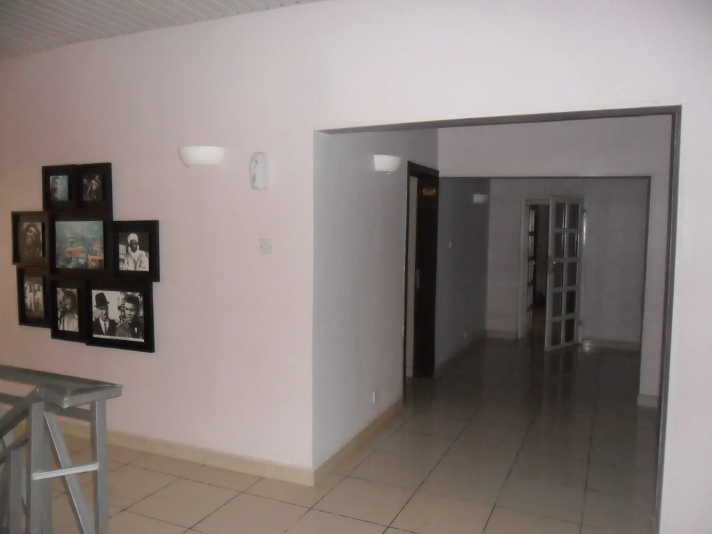 Swisscottage suites