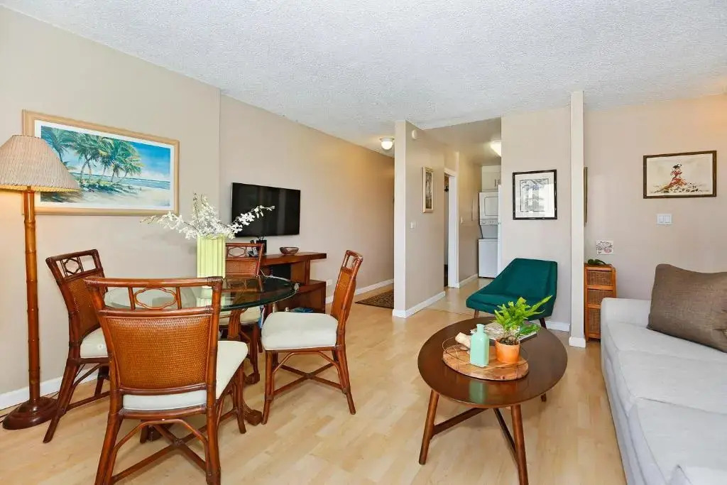 Fairway Villa #1217