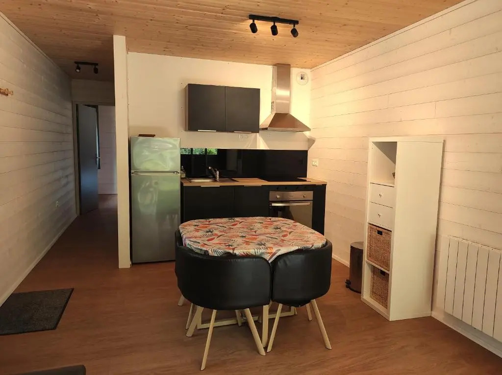 Lacanau Moutchic Inn