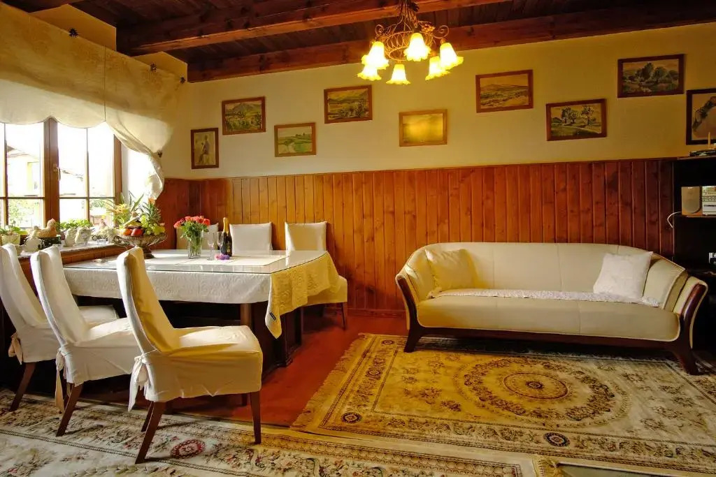 Apartmánový dom Slniečko