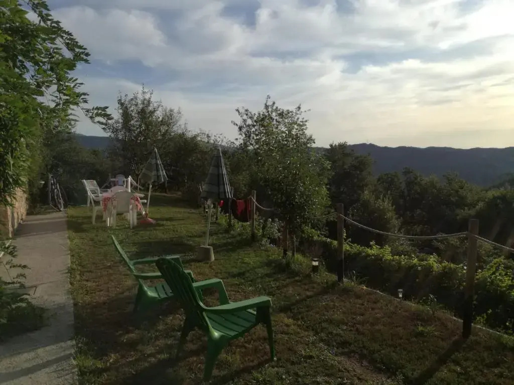 Segni e Impronta