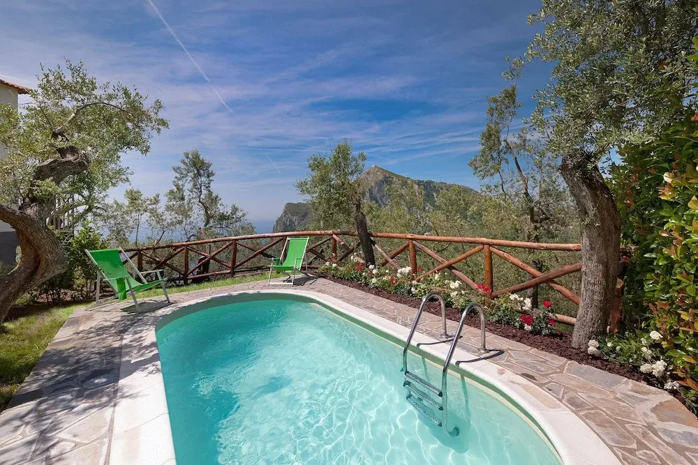 Villa Saretta