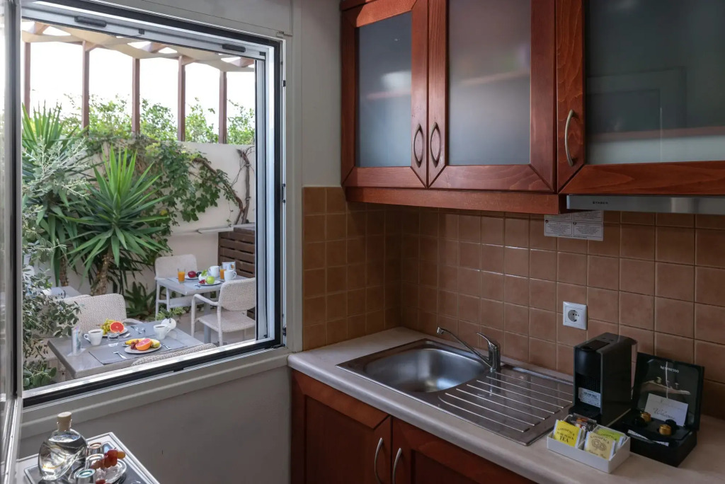 Coral Apts - Hotelia Hospitality Group