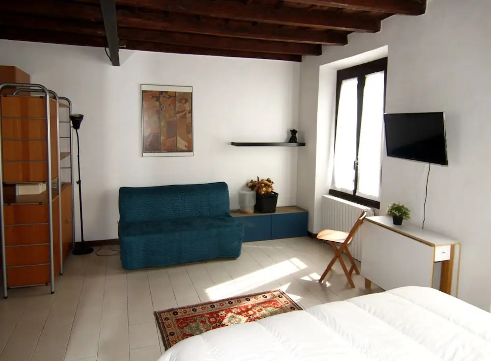 Optimus Host Abbadesse Apartment