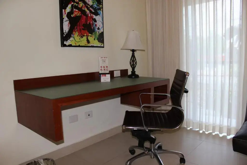 Grand City Hotel Cancun