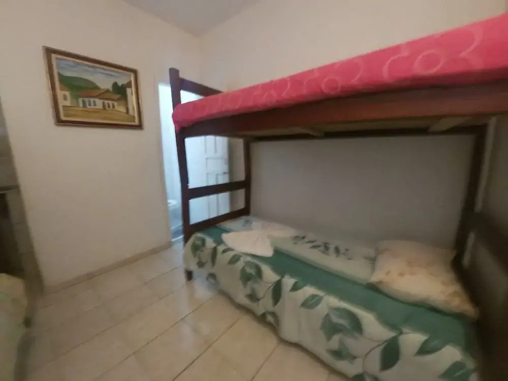 Vila Baiana Pousada