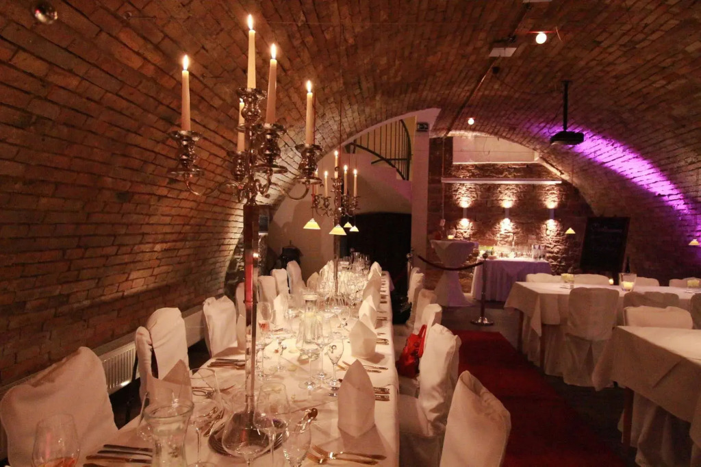 Hotel Alt Speyer