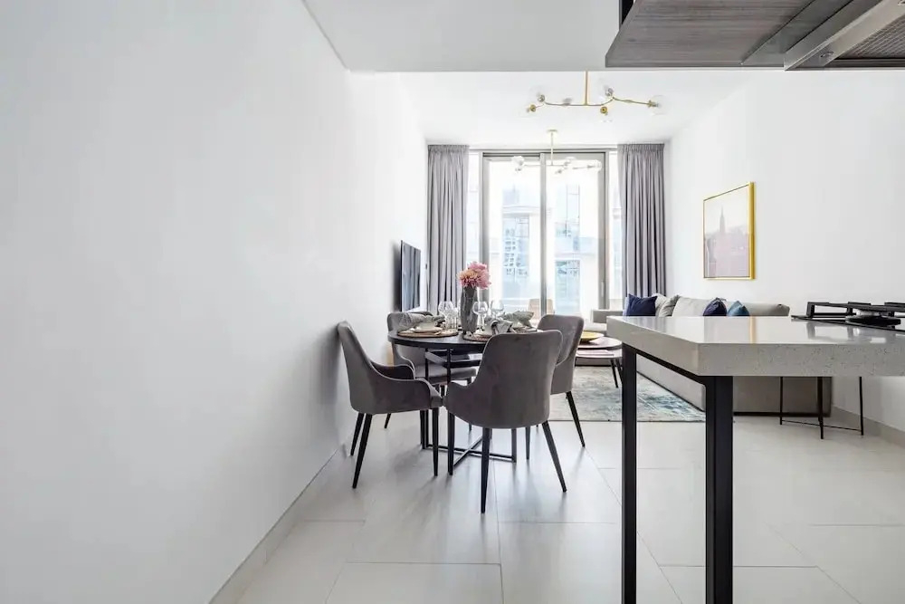 Awesome apartment in Palm Jumeirah!