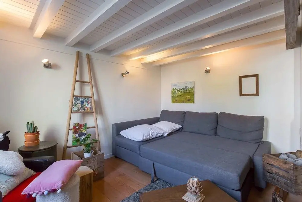 Spacious Apartment 5th Arr