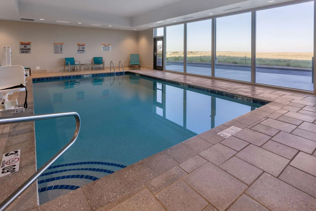 La Quinta Inn & Suites by Wyndham Holbrook Petrified Forest