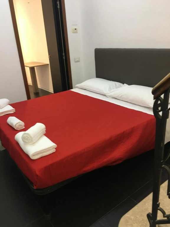 Savoia Rooms