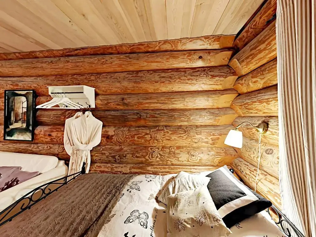 Woodstock B&B & Studio Apartments