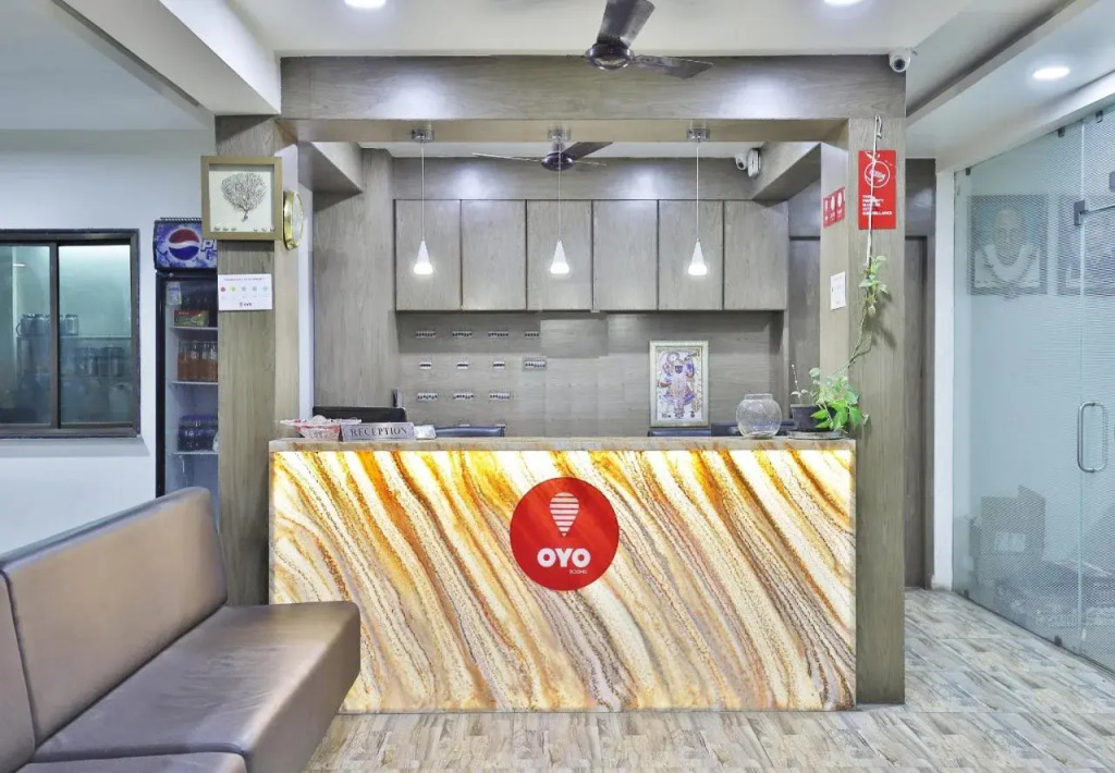Hotel City Inn