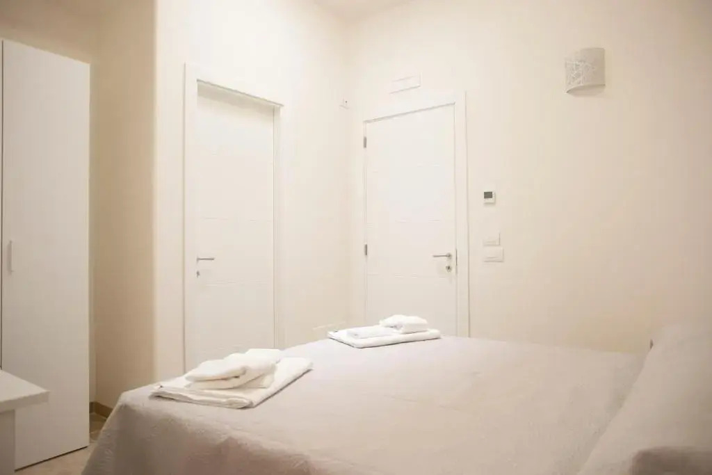 Residence Tenuta Masiedd 2