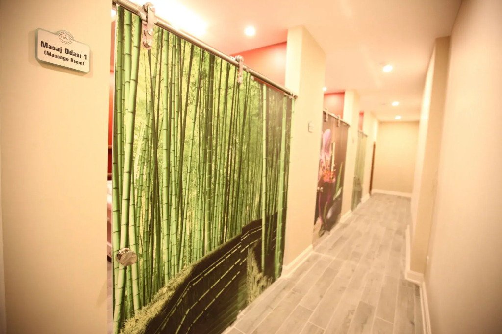 Koklu Suit Otel