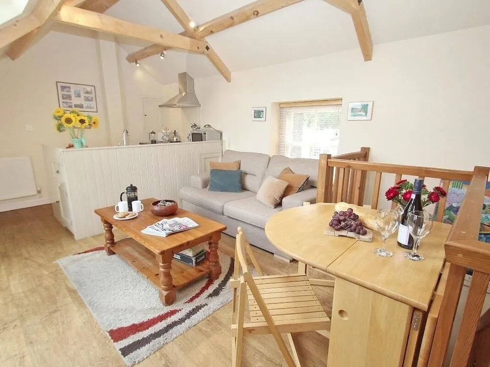 Mithian Cottage