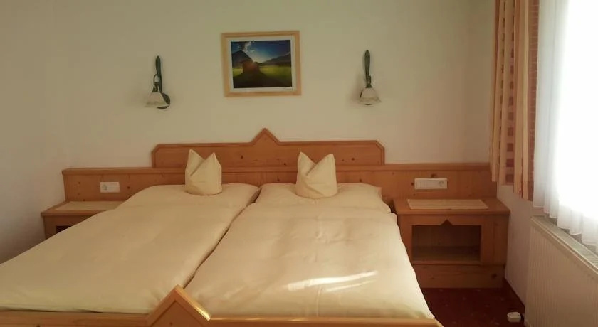 Haus Sonnenweg