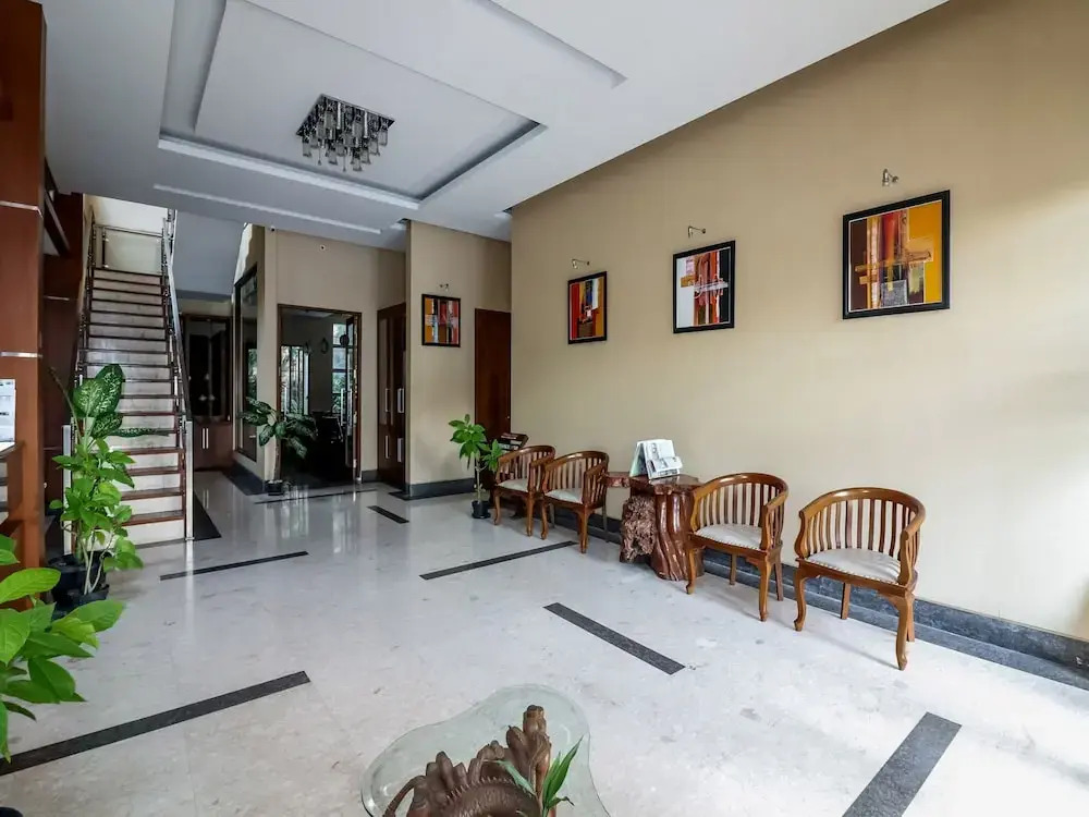 Nida Rooms Taman Pintar Malioboro Danurejan at Omahqu Guest House