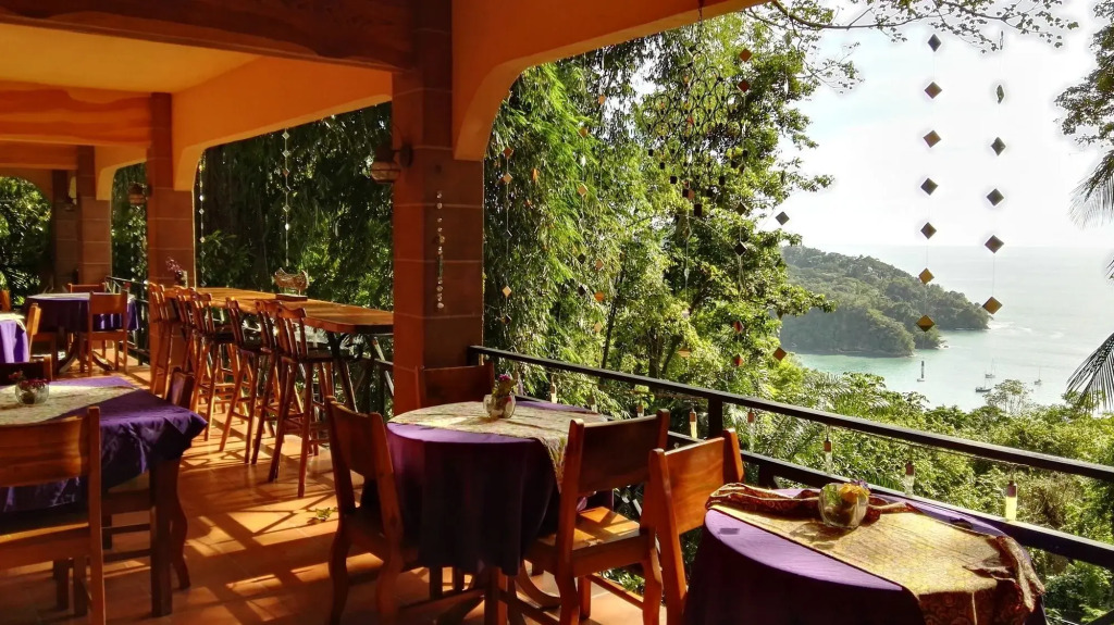 Mango Moon Villa