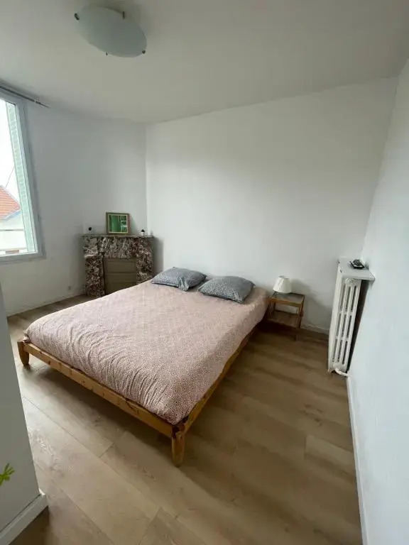Appartement cosy , Croix de Berny, Orlyval, Antony centre