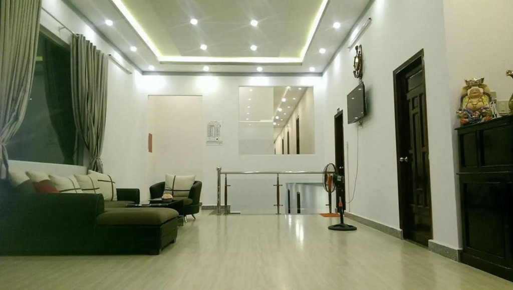 Yen Huynh Guest House