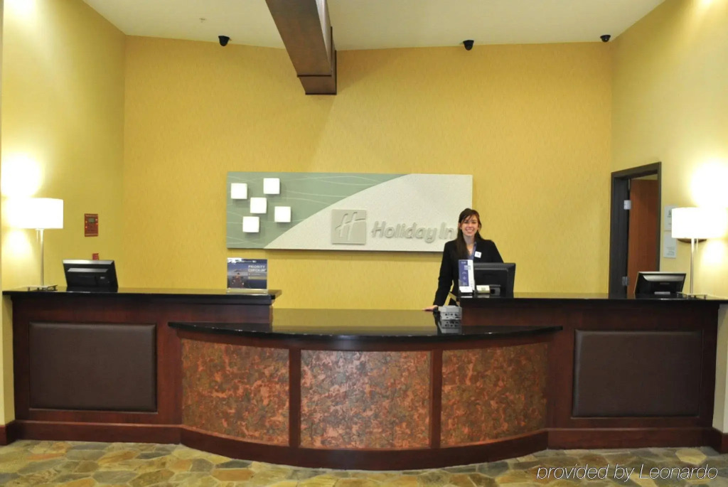Holiday Inn Frisco by IHG