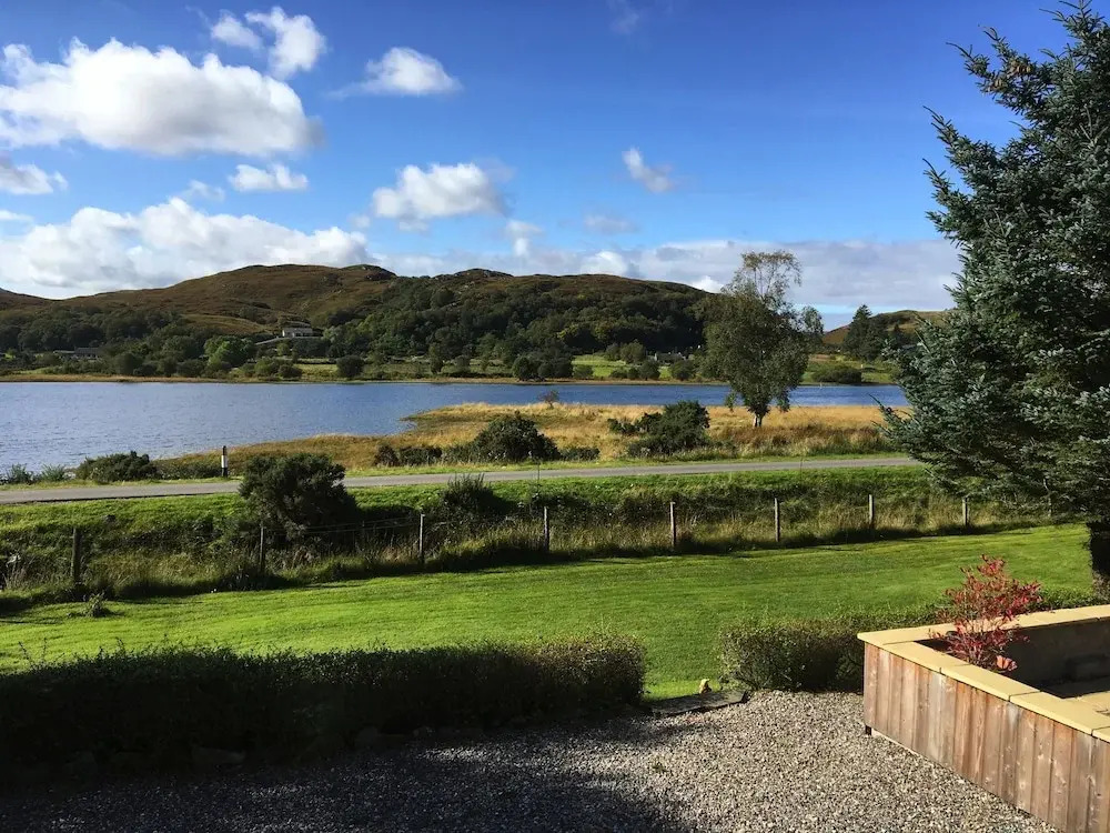 Lochside