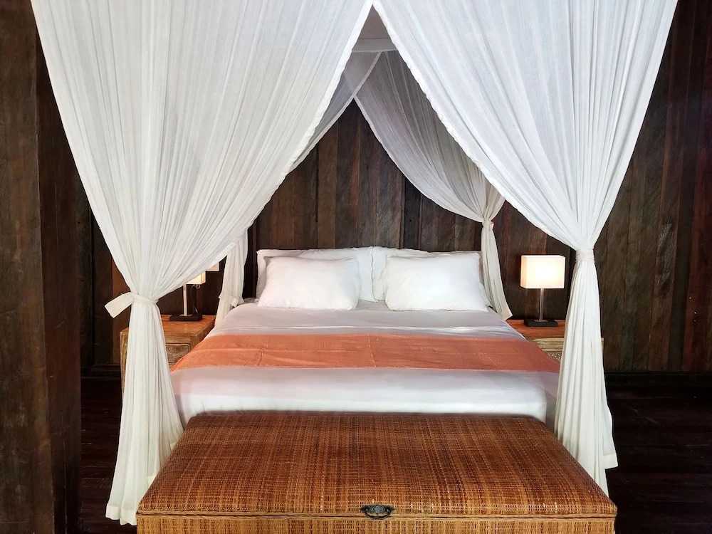 Kampoeng Bamboo