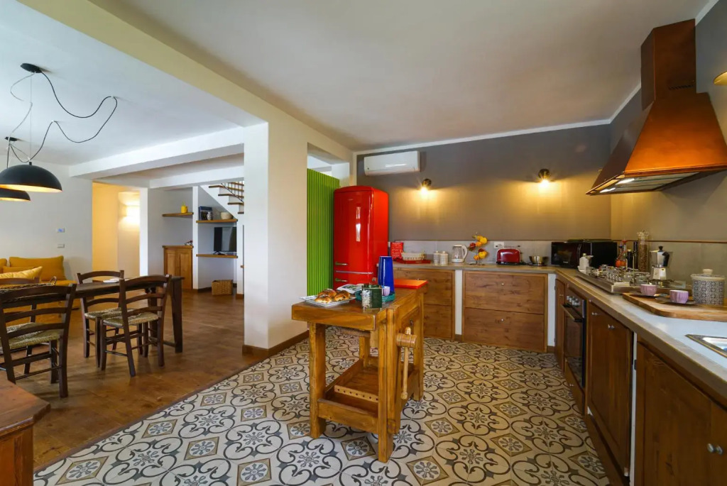 Villa Il Girasole