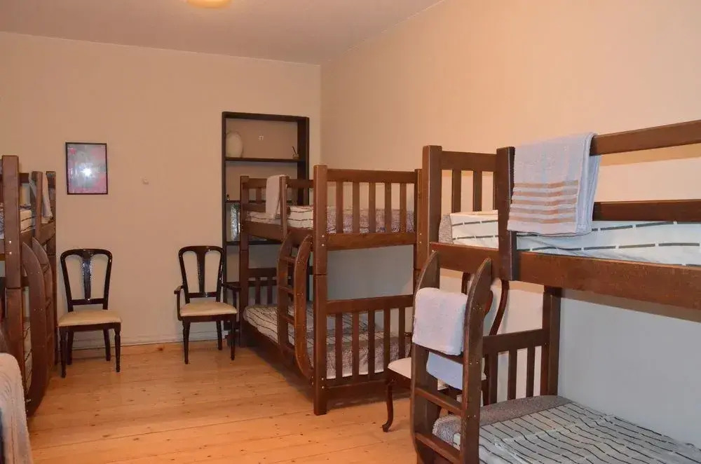 hostel house pluse