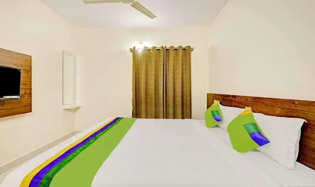Treebo Trend Rishan Suites