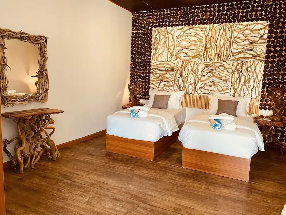 Arutha Resorts Ocho Lux by Eight Continents