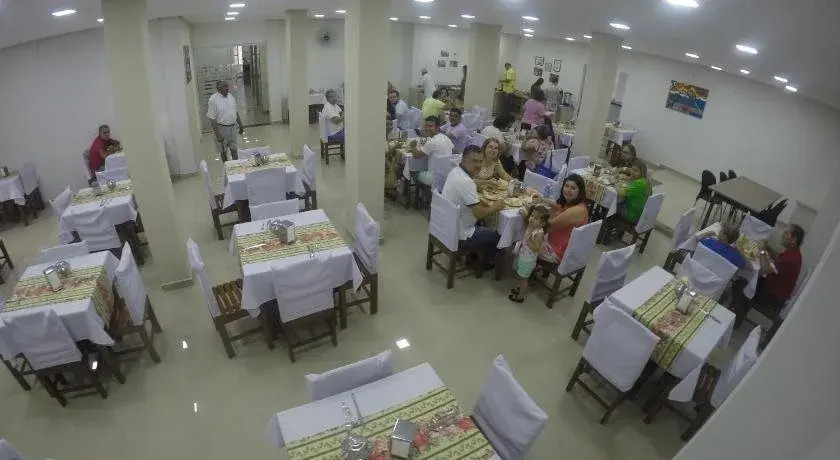 Moura Palace Hotel