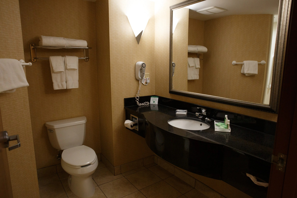 Holiday Inn Battle Creek by IHG