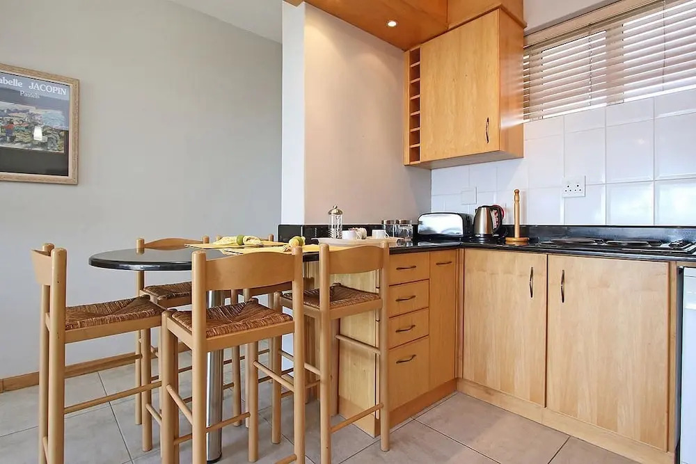 Edward Court 1 Bedroom Sea Facing