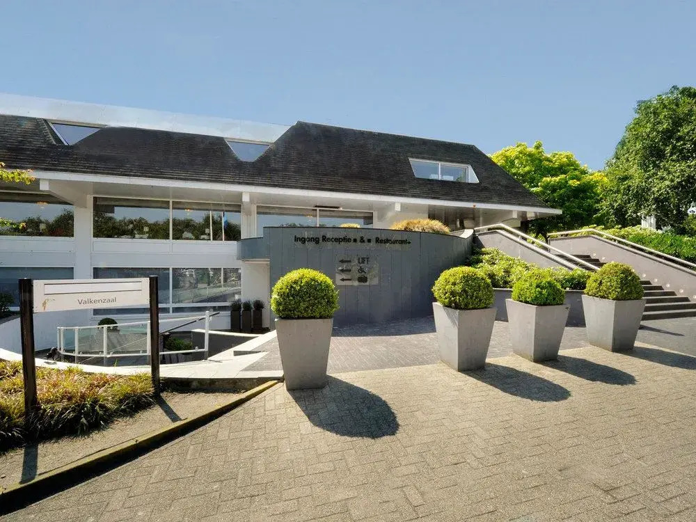 Van der Valk Hotel s-Hertogenbosch - Vught