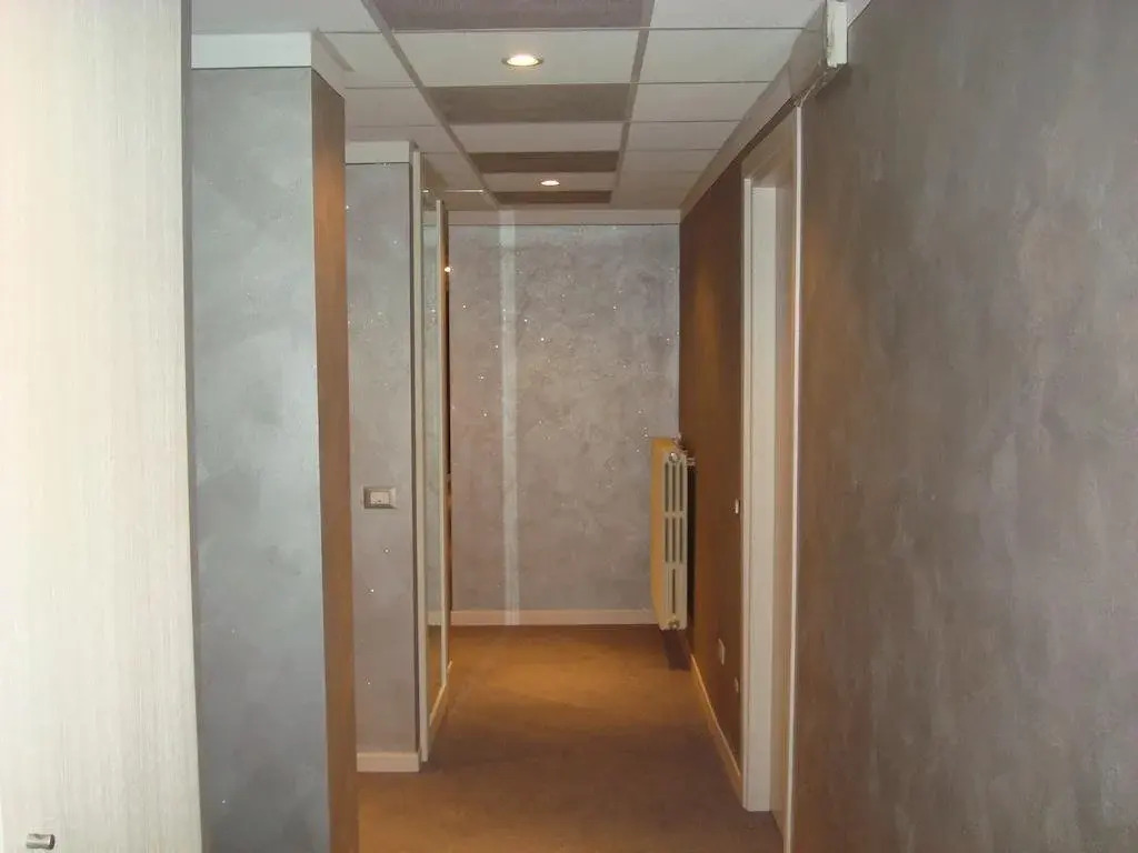 Hotel Cristina